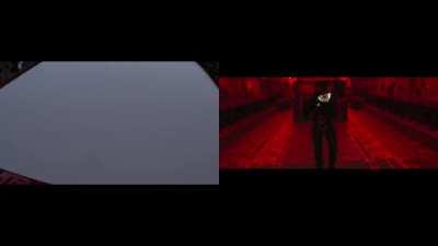 How the HALO jump scene from MI: Fallout was filmed. The cameraman also jumped with Tom Cruise.