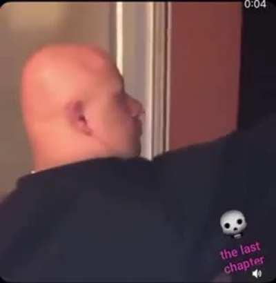 My syndrome may be down but my money is up