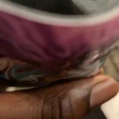 Matt Hardy is on Trip at Knight