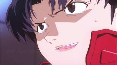 You fucked up my face