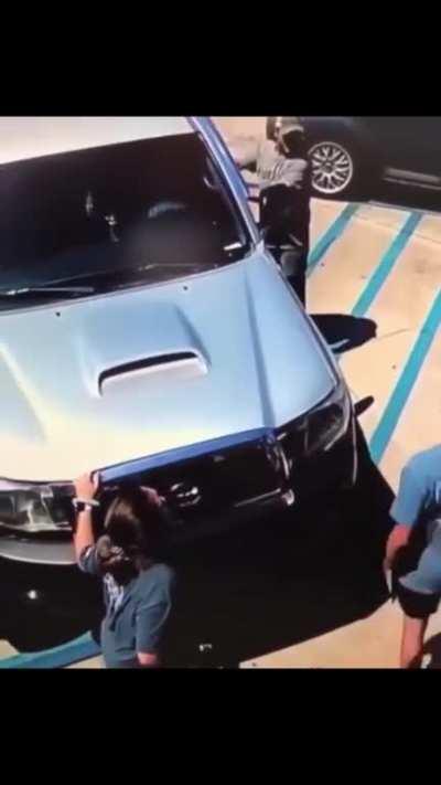 Imma just rest my hand here