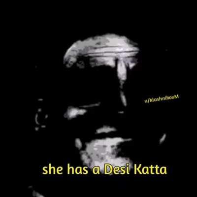 Dogri lore nightmare