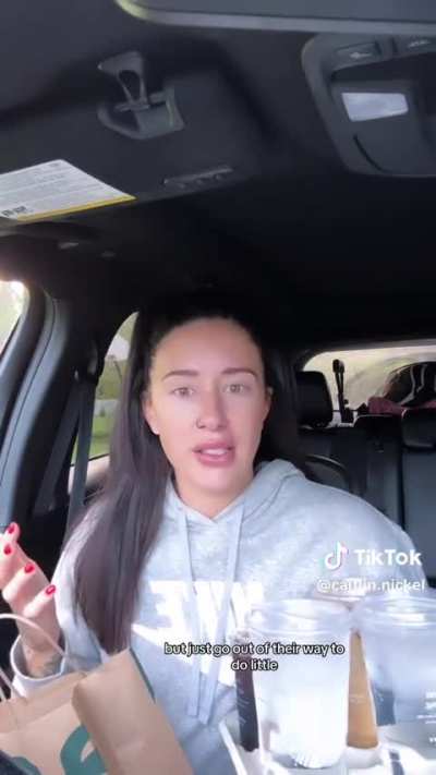 Men Should Be Spoiled Too