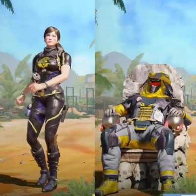 New template for y'all. Workable?