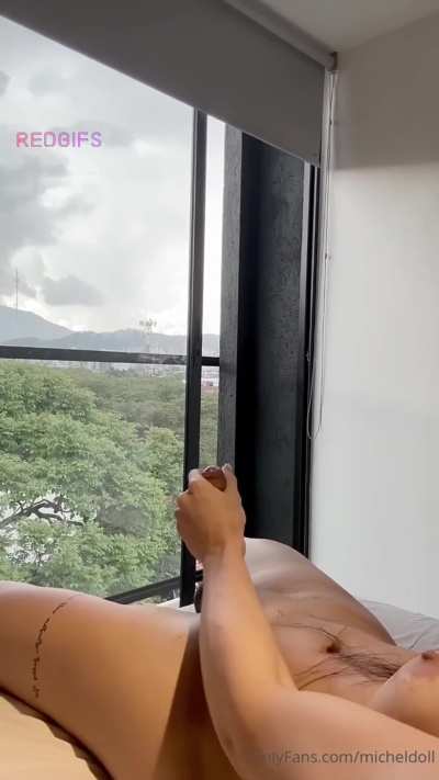 Glorious cumpilation