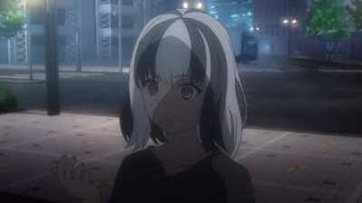 Truck-kun [Toaru Kagaku no Railgun T]