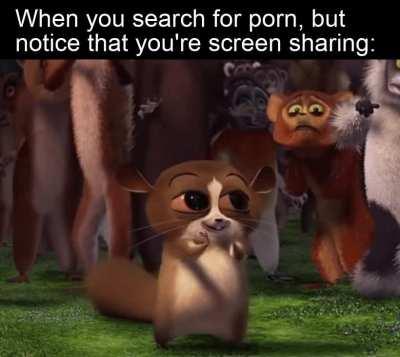 Everything's better with family