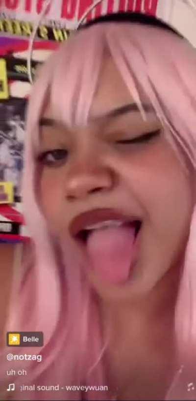 Buccibratt - Video #5254