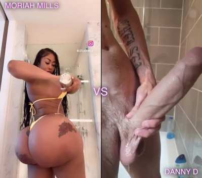 Left, Right, or both? 