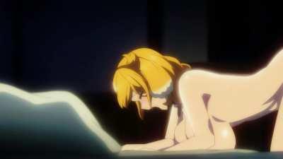 Oppai milf gets what she wants