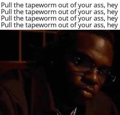 Still have no clue what that songs about