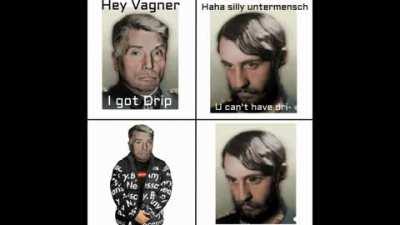 OH GOTT OH FUK VELIMIR HAS DRIP