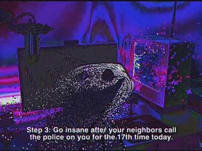 The cryptofail incident