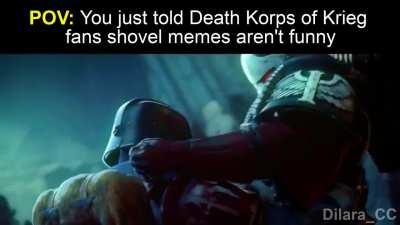 Pariah Nexus is looking pretty good!