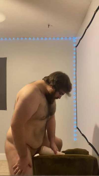 would you let me cum inside?