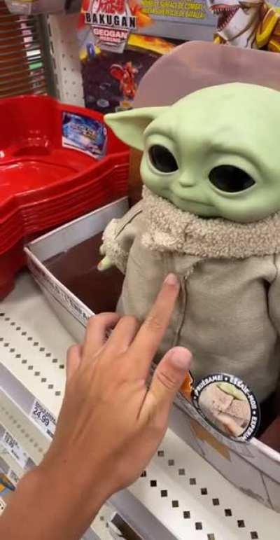 A little too 1940s Germany for my taste