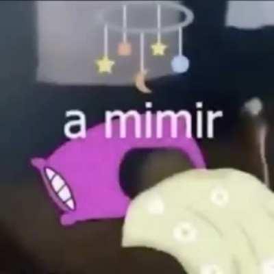 Alright, Imma go to sleep