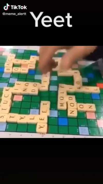 Yeet