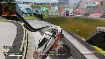 LTM: Apex Legends Pro Skater