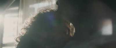 Elizabeth Olsen nude - In Secret (2013).Elizabeth Olsen standing nude in front of the male partner in the clip is seen with allot of sexual and excited moves of her. She seem stalking to her male partner who was in the bed and about to sleep. She yells at