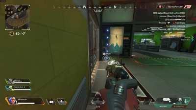 Wattson move never gets old