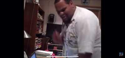 In celebration of Echoes of Silence’s 10 year anniversary - let’s not forget BigQuint’s legendary and most relatable first reaction to the opener, D.D.