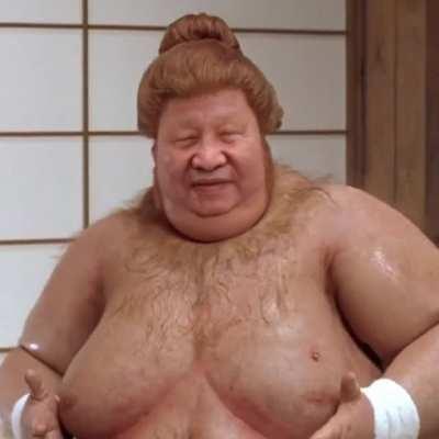 Posted it elsewhere days ago, had to post it here too