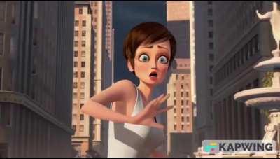 I guess you know what's coming... (OC)