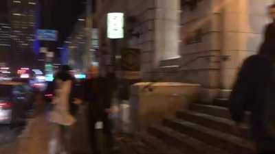 (NO FELMAN NO WEDDING)