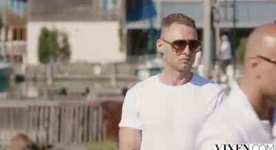 Little Caprice- Taking Control