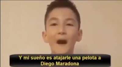 Maradona meme