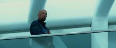 John Wick: Chapter 2 (2017), a well acclaimed and well received film, had this scene in it to offset all the good scenes it had.