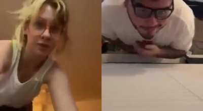 Where the tall girls at