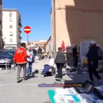 Ciorodditorul pacalit de WAGTHROman