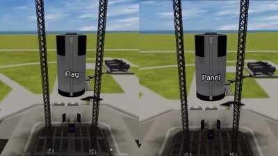 Think Flags Can Only Tolerate 12m/s? Think Again