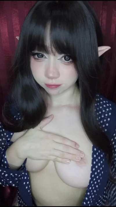 Cover Me in Your Cum ;)