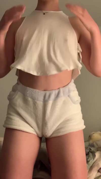 What more could you ask for? 😇