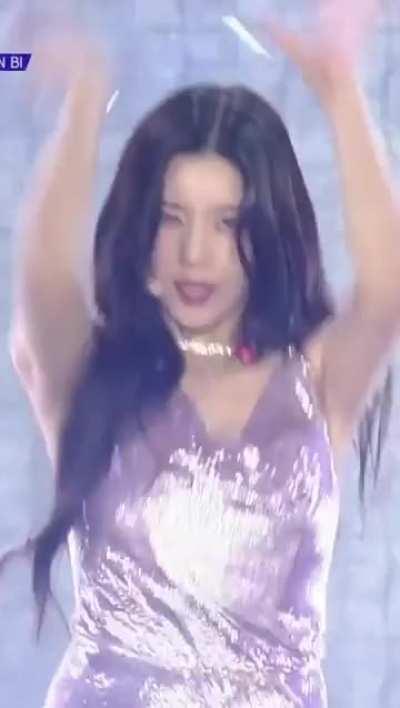 The queen of my dreams:- Kwon eunbi💕