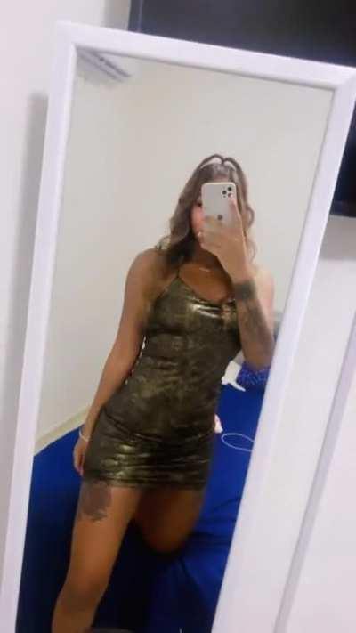 I’ve finally created my only fans page and I’m so excited to make new connections on this platform! Feel free to reach out to me and we can talk individually😍😍😍