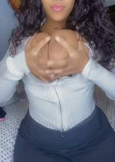 Show me how you cum to me