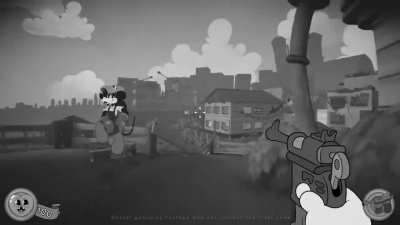 The much-anticipated MOUSE, an upcoming FPS inspired by old-school Disney cartoon, has received a new gameplay trailer and the official name.