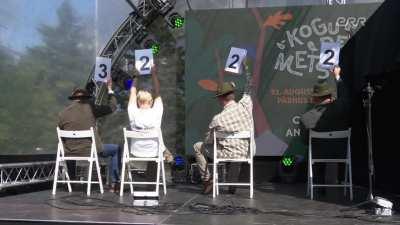 Hirve peibutamine ebavajalikult tsenseeritud