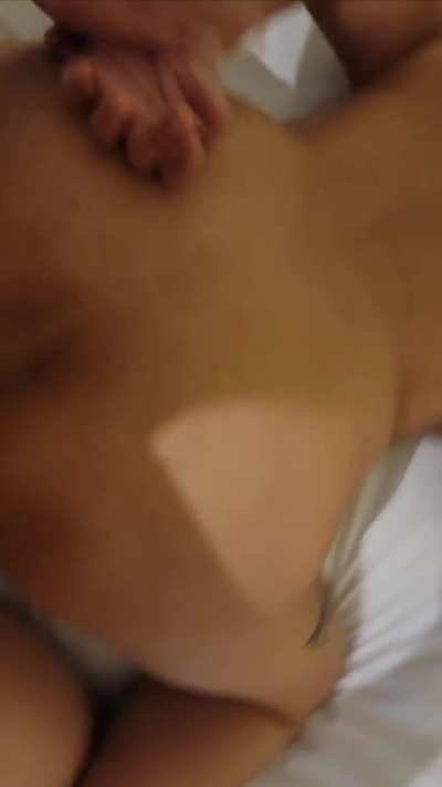 Asian Cute mode, Slut mode (OC)