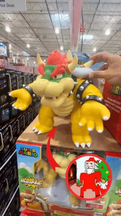 Alright buddy, you got two options here!