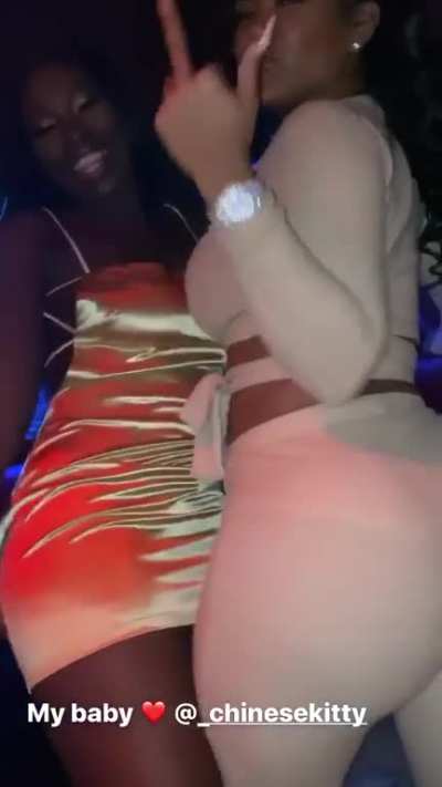 Her ass looks so phat