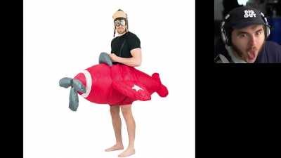 what did schlatt mean in this clip??