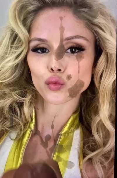 Erin Moriarty / Starlight