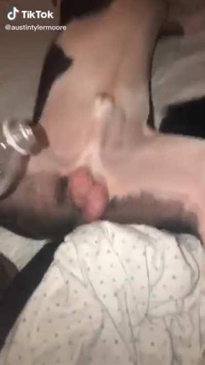 The funny. I promise