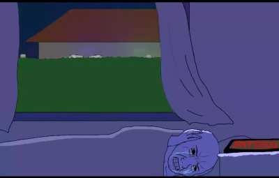 This was my exact experience when visiting my family in Poland as a kid in the mid 2000's.