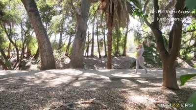 Look At All That Cash! - ft. Julie Cash, Keiran Lee